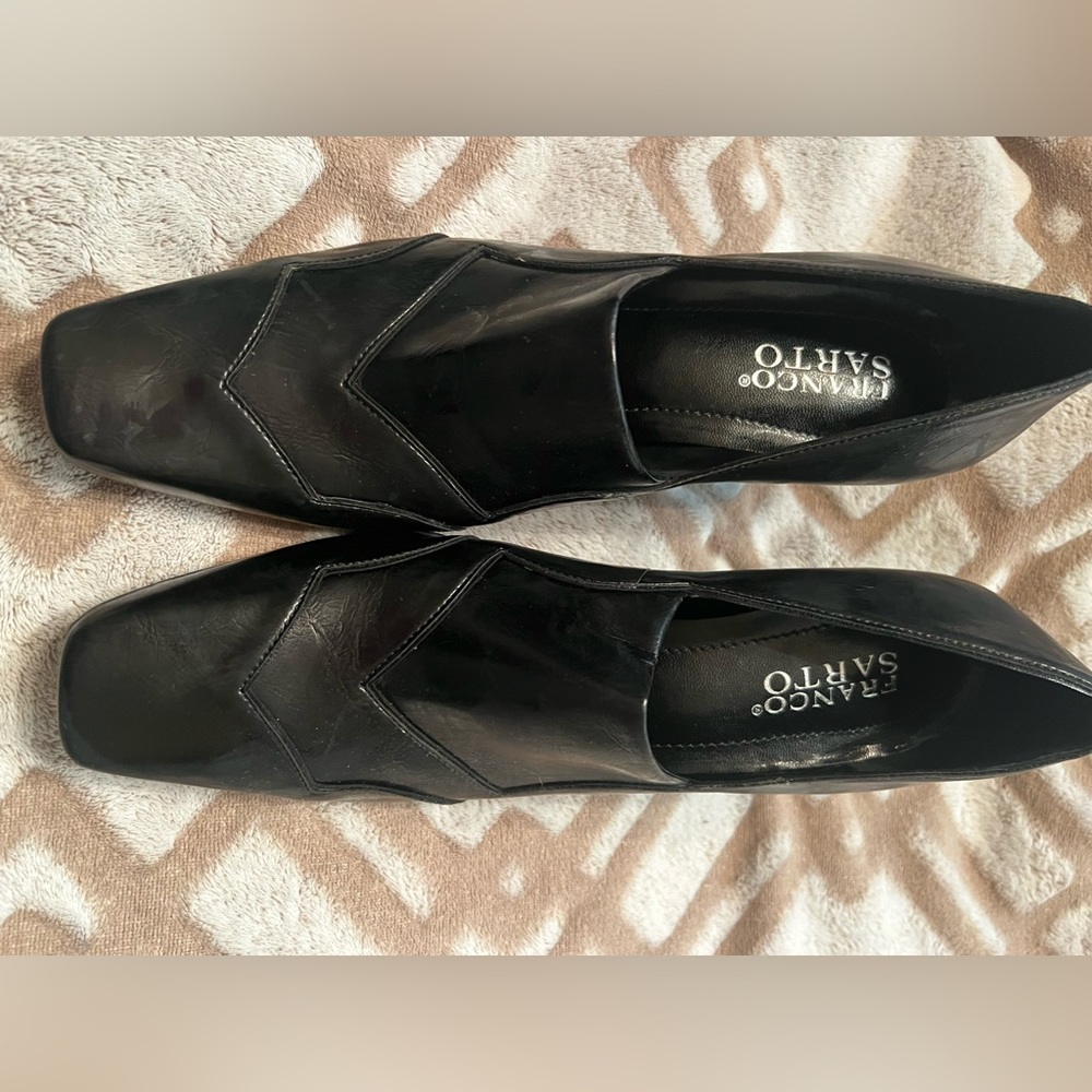 Franco Sarto size 9M